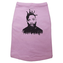 Load image into Gallery viewer, Ol' Dirty Bastard - Dog T-Shirt - Baffle