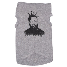 Load image into Gallery viewer, Ol' Dirty Bastard - Dog T-Shirt - Baffle