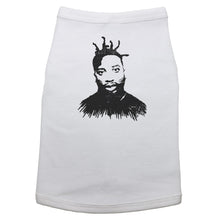 Load image into Gallery viewer, Ol' Dirty Bastard - Dog T-Shirt - Baffle