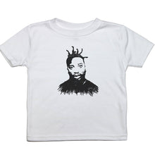 Load image into Gallery viewer, Ol' Dirty Bastard - Toddler T-Shirt - Baffle