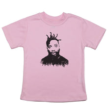 Load image into Gallery viewer, Ol' Dirty Bastard - Toddler T-Shirt - Baffle
