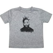 Load image into Gallery viewer, Ol' Dirty Bastard - Toddler T-Shirt - Baffle
