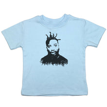Load image into Gallery viewer, Ol' Dirty Bastard - Toddler T-Shirt - Baffle