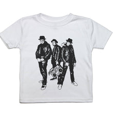 Load image into Gallery viewer, Run DMC - Toddler T-Shirt - Baffle