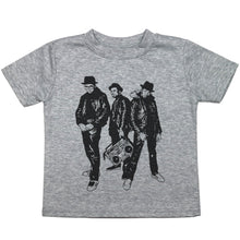 Load image into Gallery viewer, Run DMC - Toddler T-Shirt - Baffle