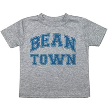 Load image into Gallery viewer, Bean Town - Toddler T-Shirt - Baffle

