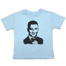 Load image into Gallery viewer, Carlton - Toddler T-Shirt - Baffle
