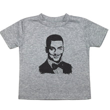 Load image into Gallery viewer, Carlton - Toddler T-Shirt - Baffle
