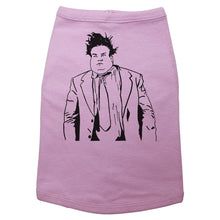 Load image into Gallery viewer, Chris Farley - Dog T-Shirt - Baffle
