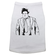 Load image into Gallery viewer, Chris Farley - Dog T-Shirt - Baffle
