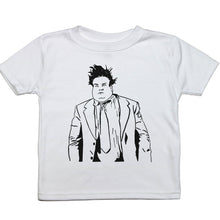Load image into Gallery viewer, Chris Farley - Toddler T-Shirt - Baffle
