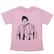 Load image into Gallery viewer, Chris Farley - Toddler T-Shirt - Baffle

