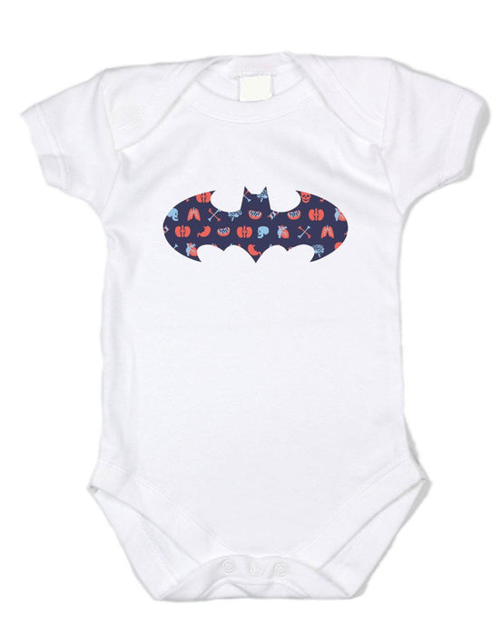 Cool Batman Skulls - 