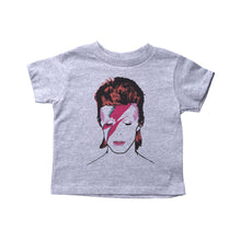 Load image into Gallery viewer, David Bowie - Toddler T-Shirt - Baffle
