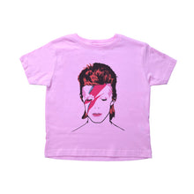 Load image into Gallery viewer, David Bowie - Toddler T-Shirt - Baffle
