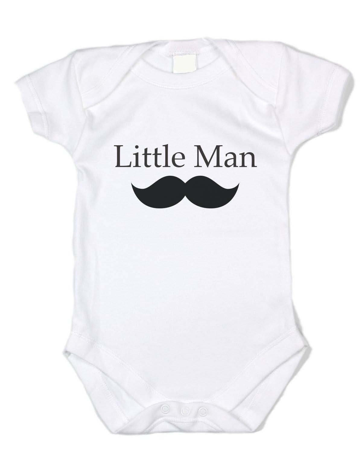Funny Baby Clothes