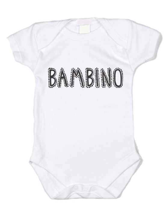 Funny Baby Onesie 