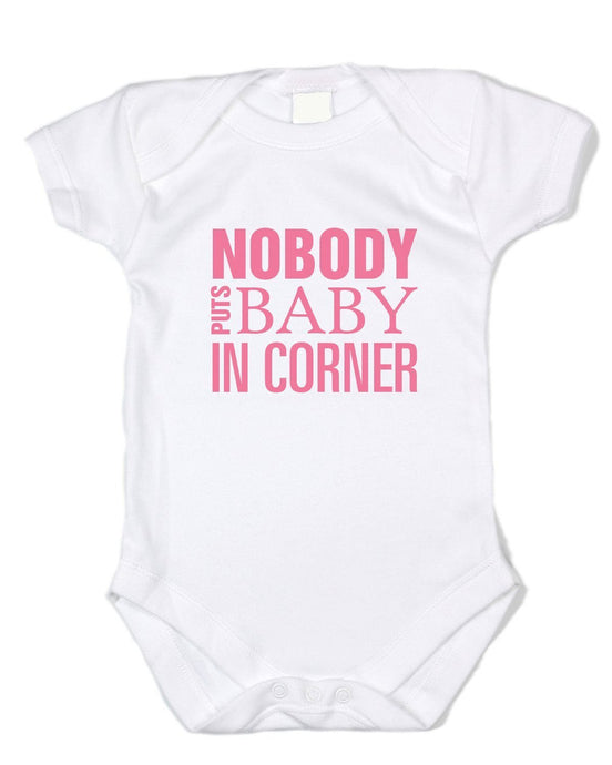 Funny Baby Onesie 