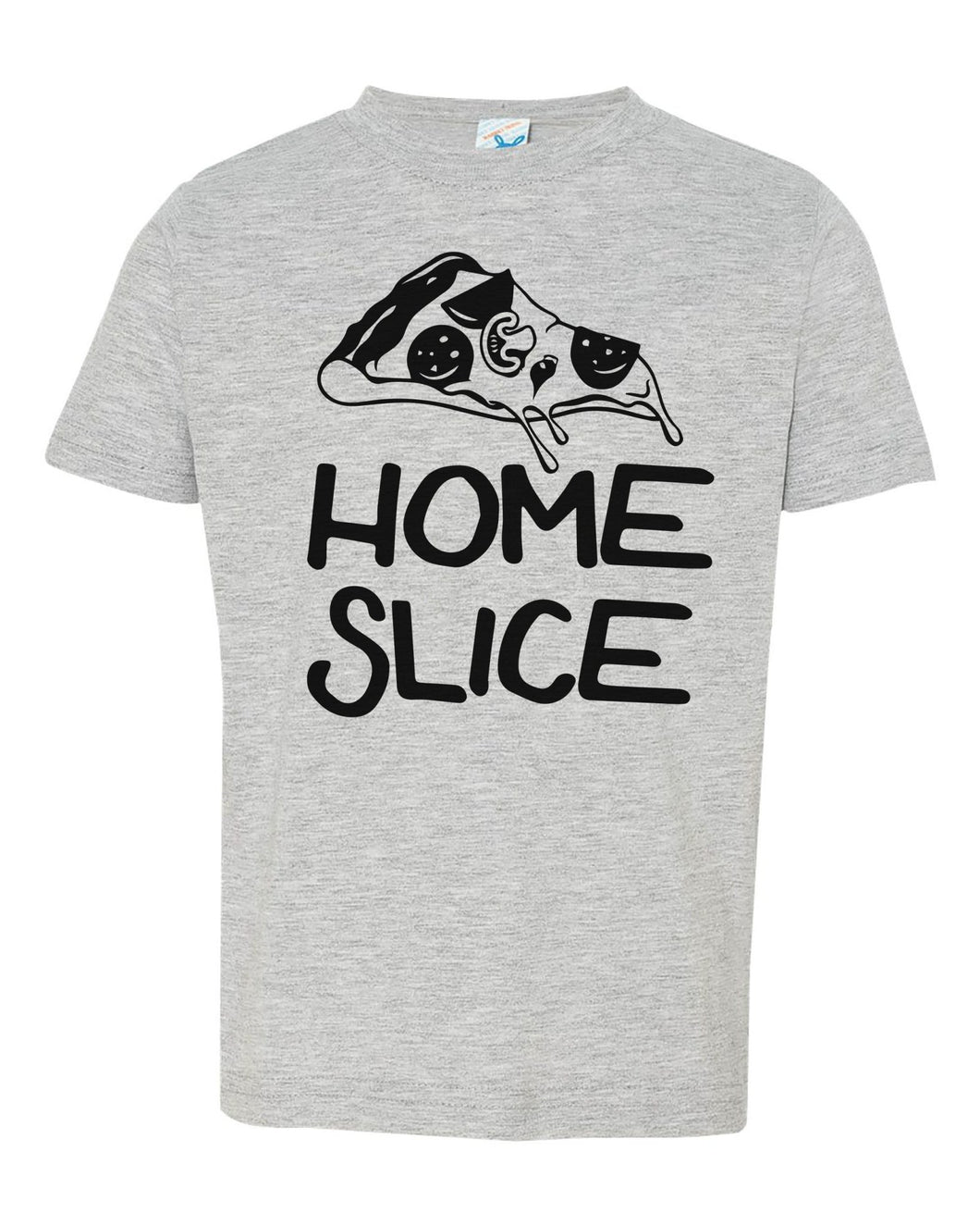 Home Slice / Toddler / Youth Crew Neck - Baffle