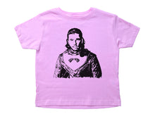 Load image into Gallery viewer, JON SNOW / Jon Snow Crew Neck Short Sleeve Toddler Shirt - Baffle
