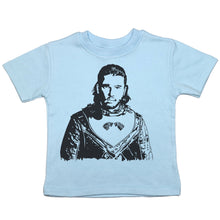 Load image into Gallery viewer, Jon Snow - Toddler T-Shirt - Baffle
