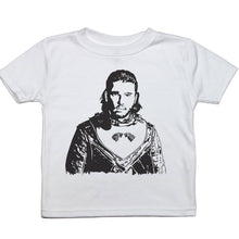 Load image into Gallery viewer, Jon Snow - Toddler T-Shirt - Baffle
