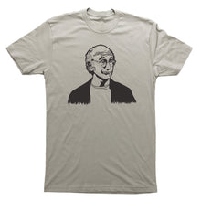 Load image into Gallery viewer, Larry David - Adult Unisex T-Shirt - Baffle
