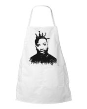 Load image into Gallery viewer, Ol&#39; Dirty Bastard - Adult Apron - Baffle
