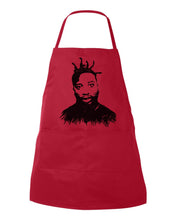 Load image into Gallery viewer, Ol&#39; Dirty Bastard - Adult Apron - Baffle
