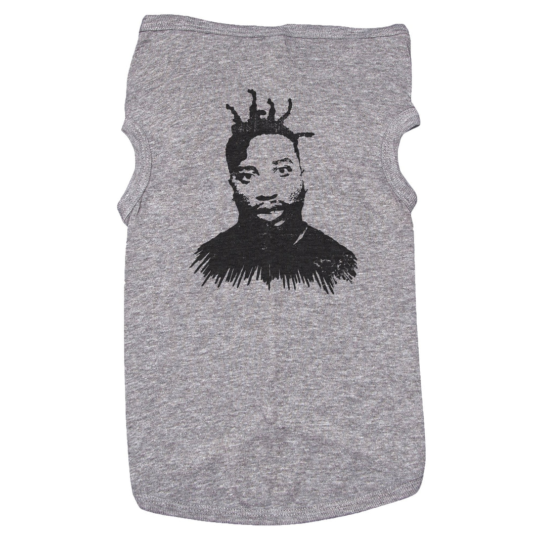 Ol' Dirty Bastard - Dog T-Shirt - Baffle