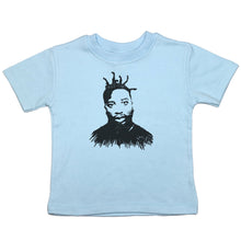 Load image into Gallery viewer, Ol&#39; Dirty Bastard - Toddler T-Shirt - Baffle
