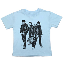 Load image into Gallery viewer, Run DMC - Toddler T-Shirt - Baffle
