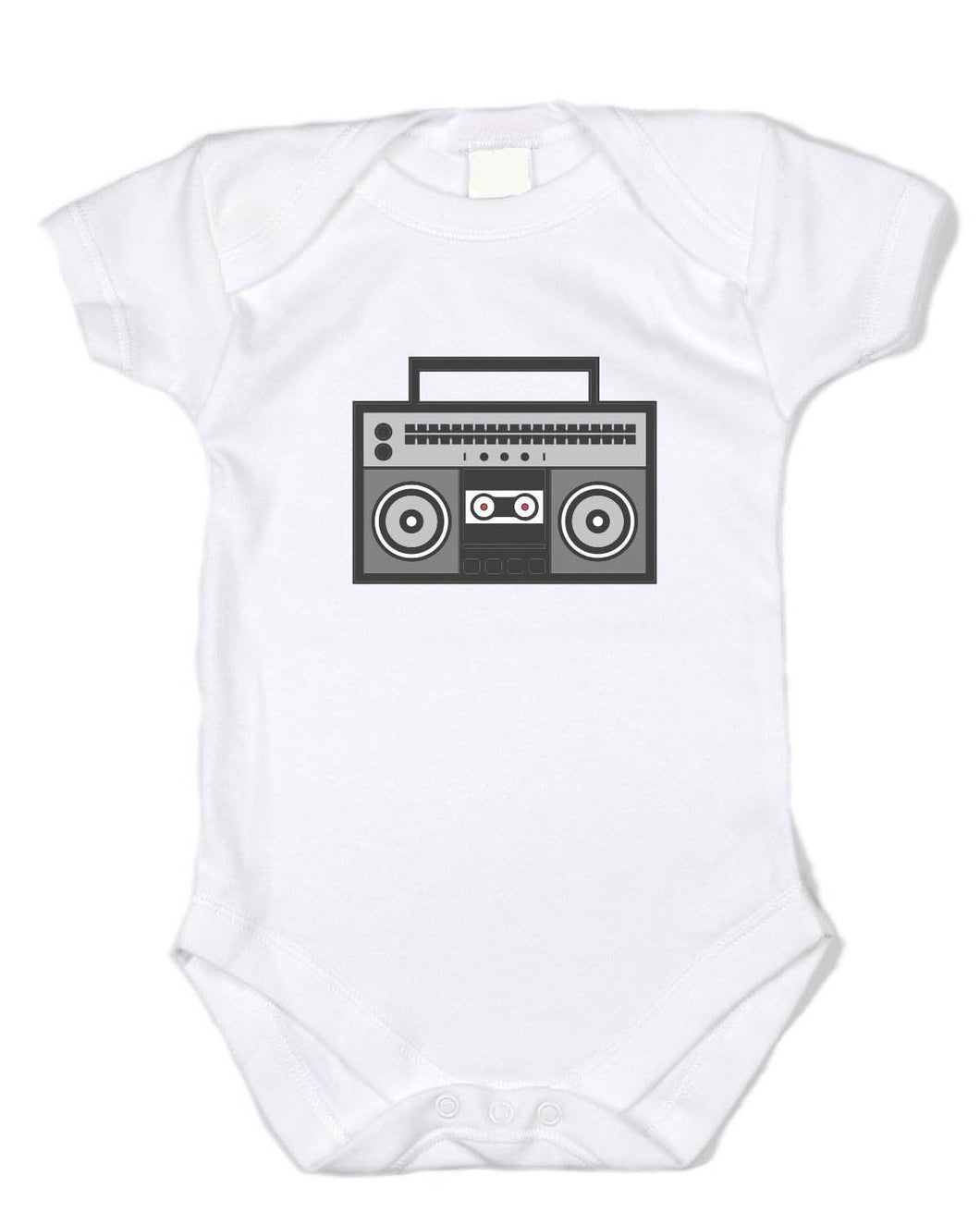 Trendy Baby Clothes 